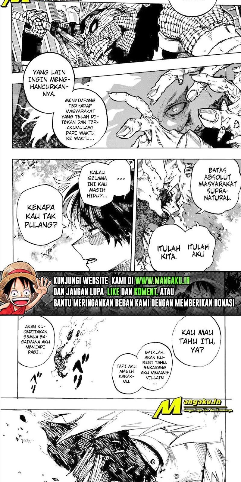Chapter 349 - halaman 9