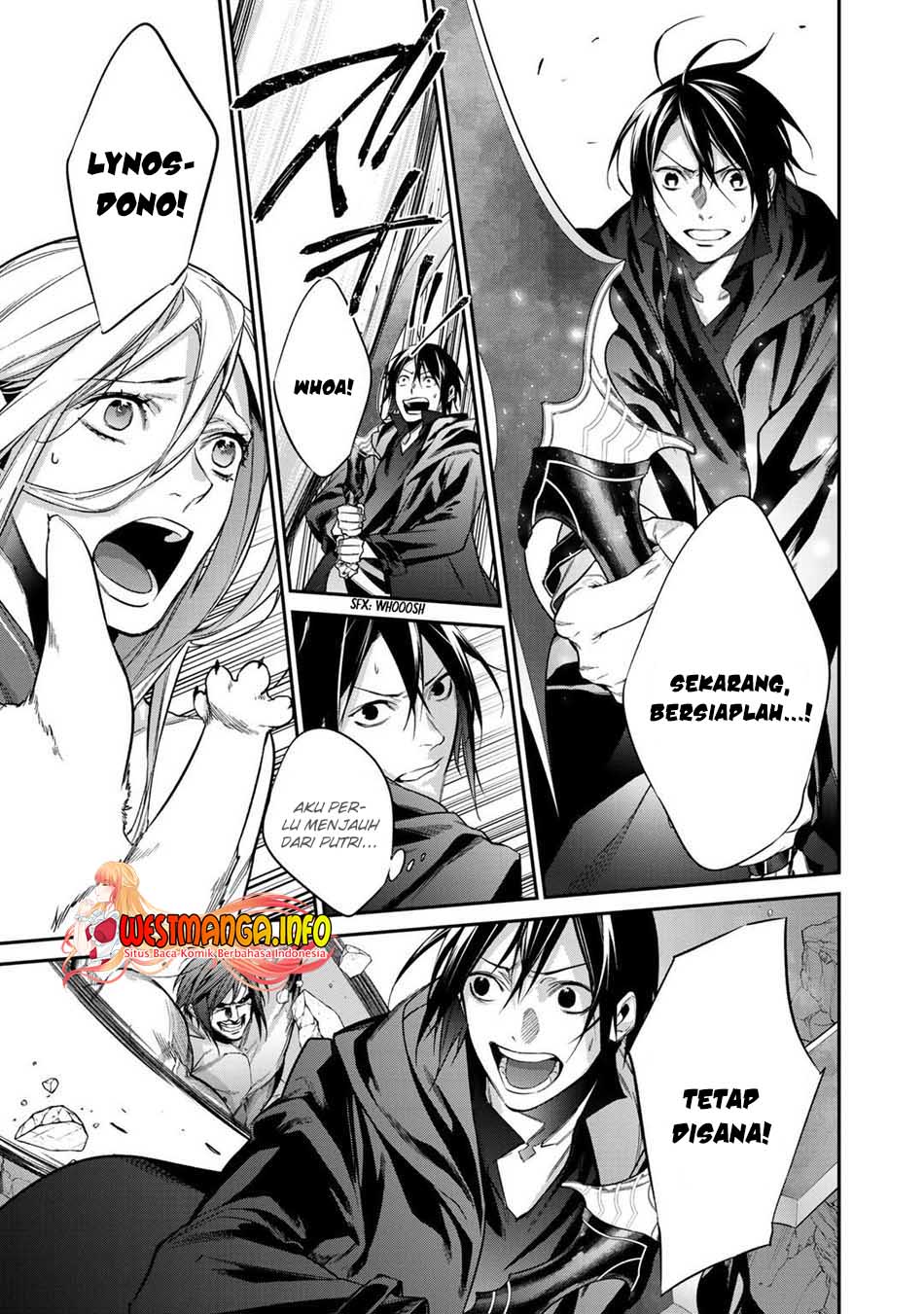 Chapter 26.1 - halaman 15