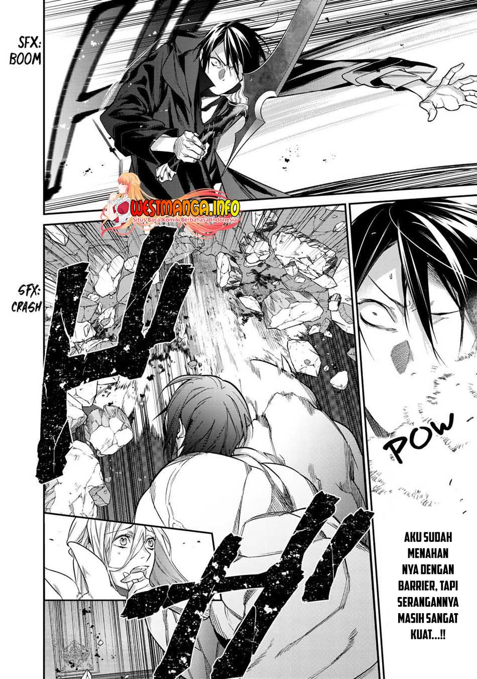 Chapter 26.1 - halaman 18