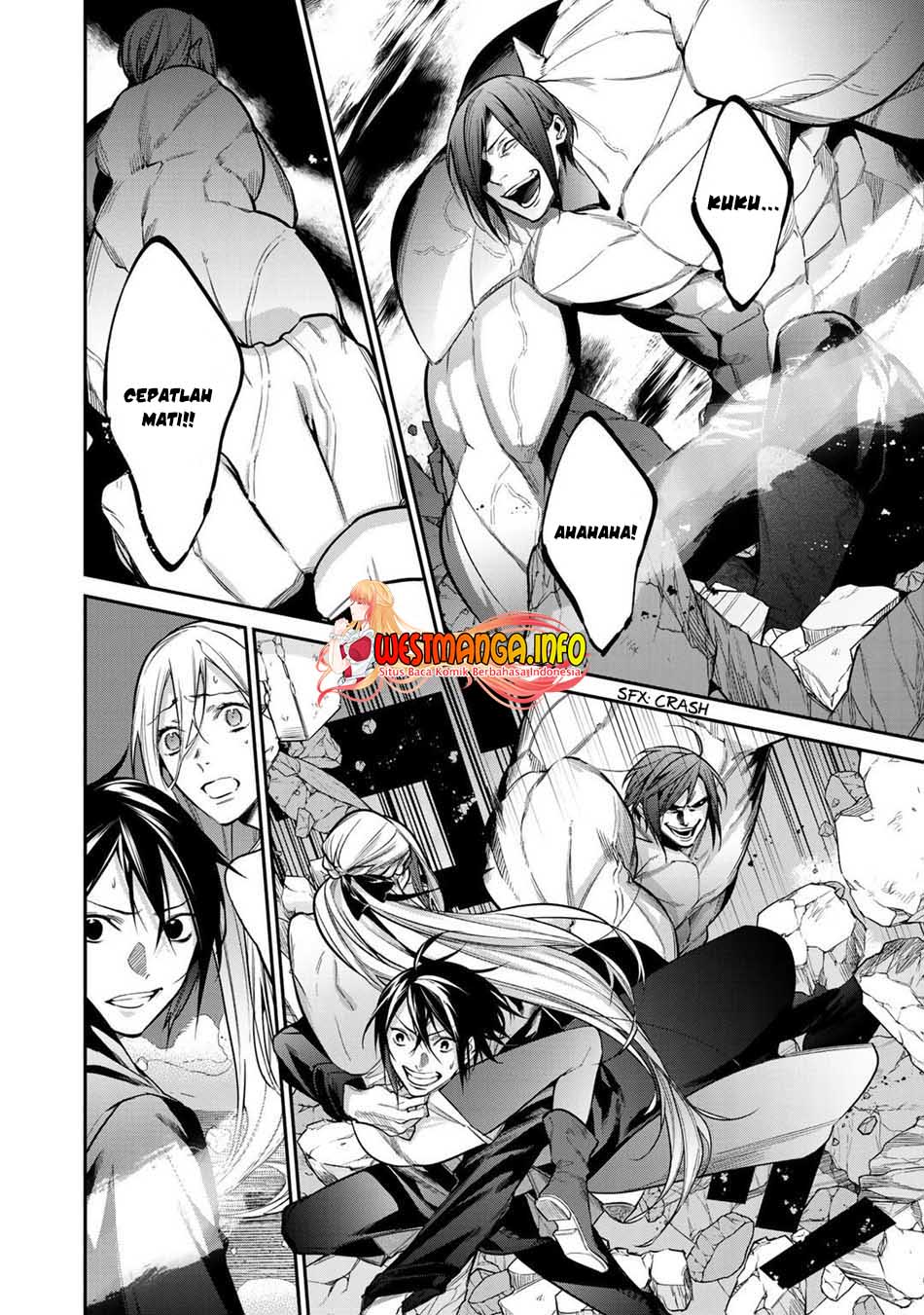 Chapter 26.1 - halaman 5
