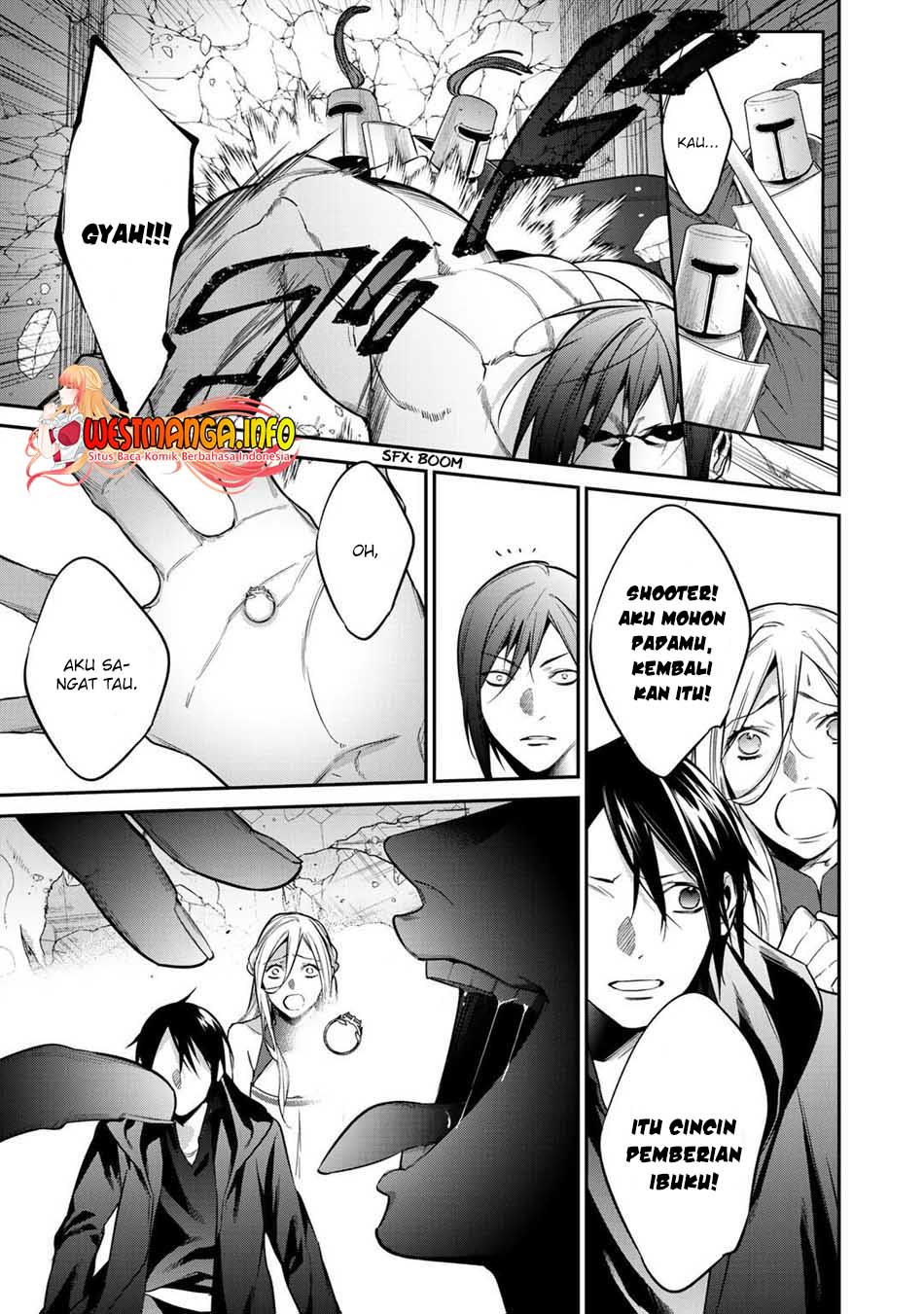 Chapter 26.1 - halaman 6