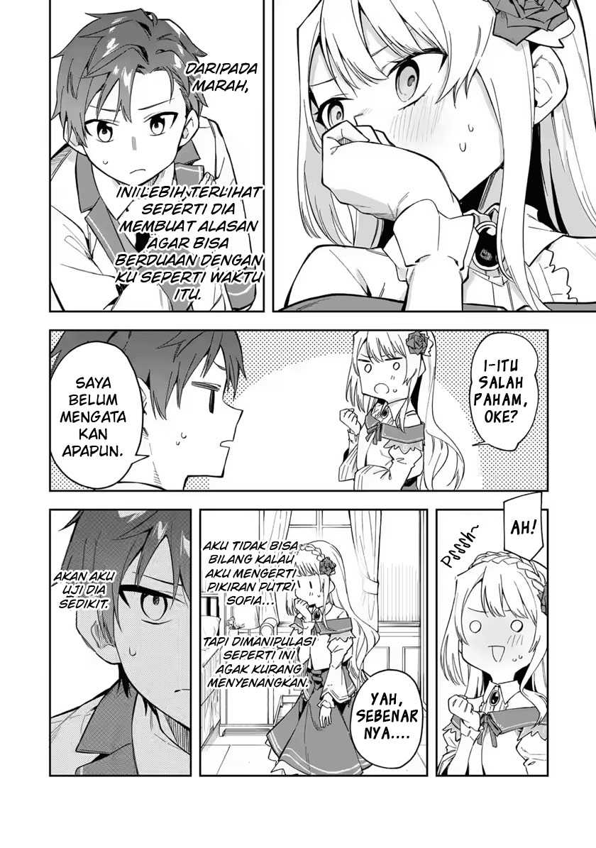 Chapter 18 - halaman 25