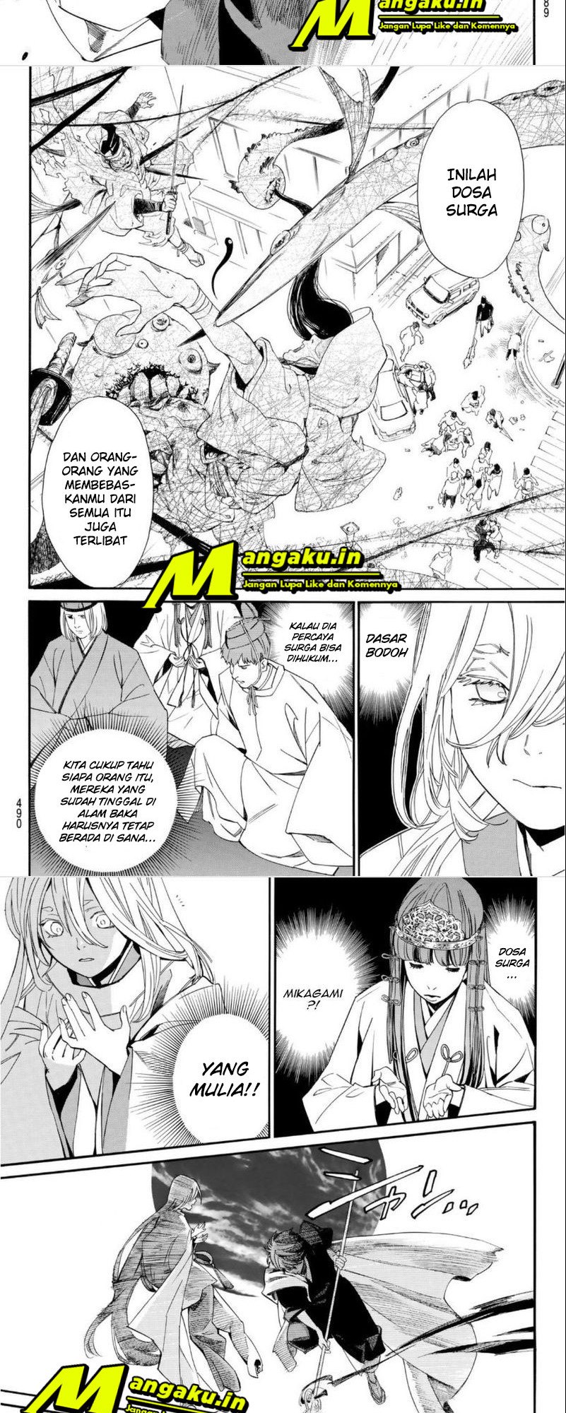 Chapter 99 - halaman 4