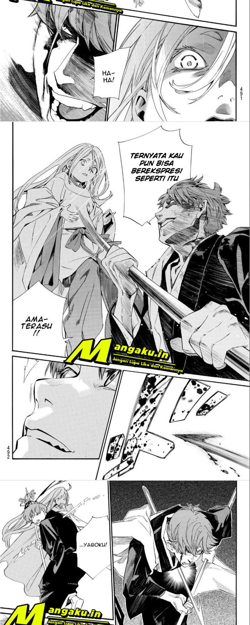 Chapter 99 - halaman 5