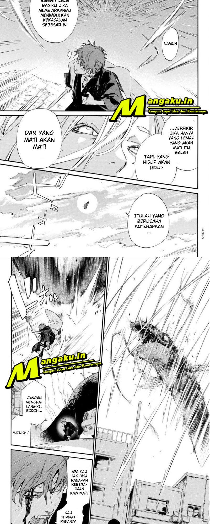 Chapter 99 - halaman 7