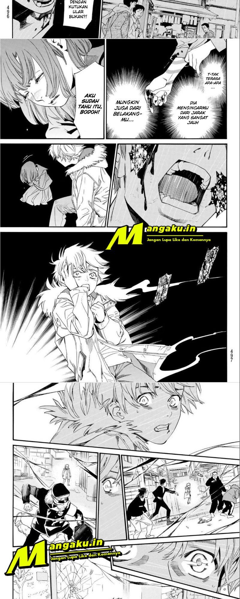Chapter 99 - halaman 8