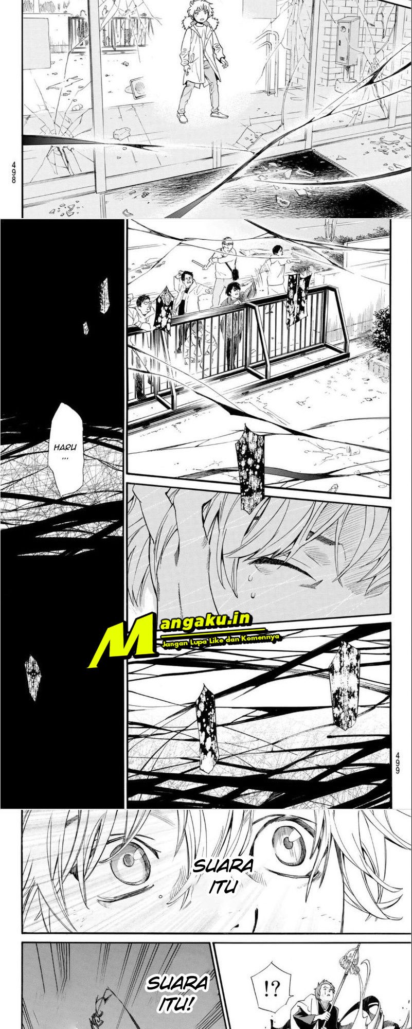 Chapter 99 - halaman 9