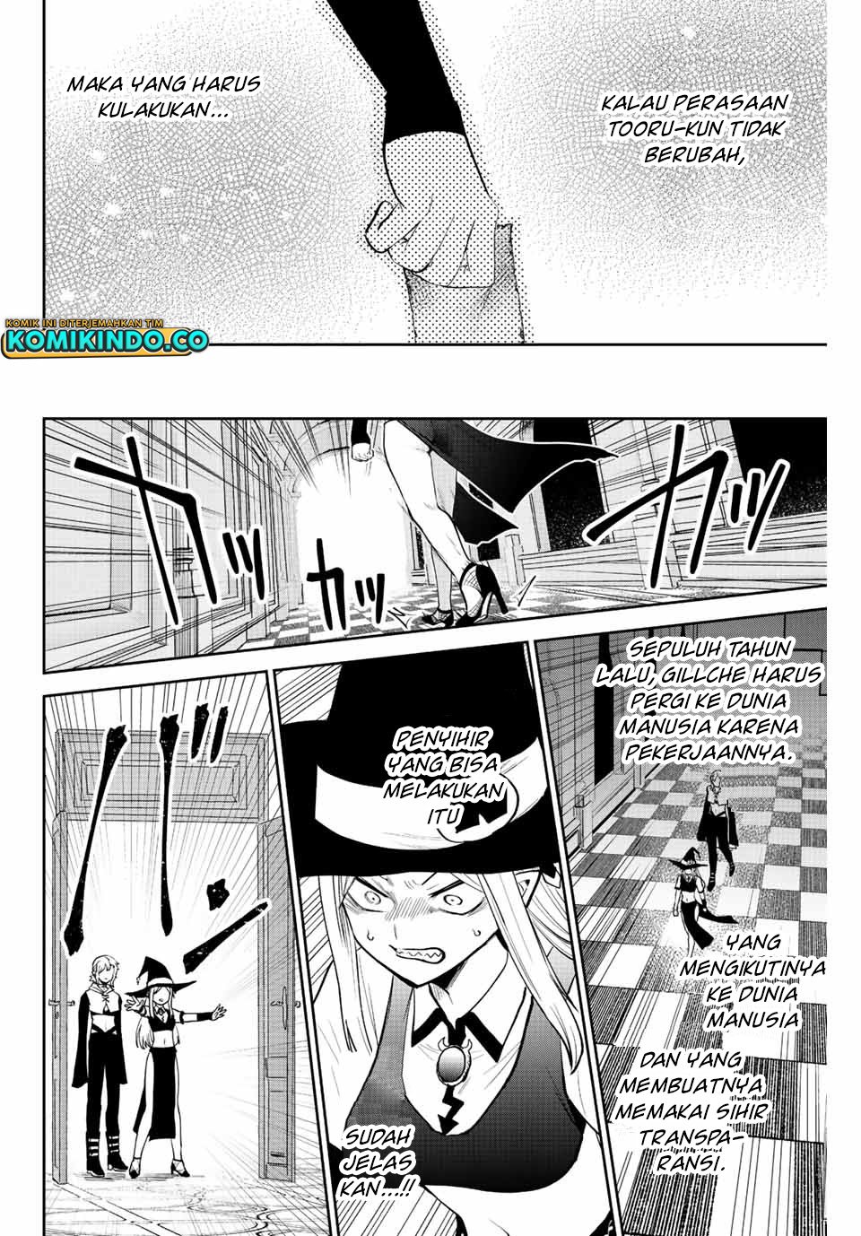 Chapter 38 - halaman 14