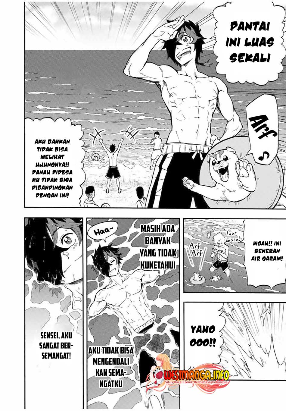 Chapter 27 - halaman 5