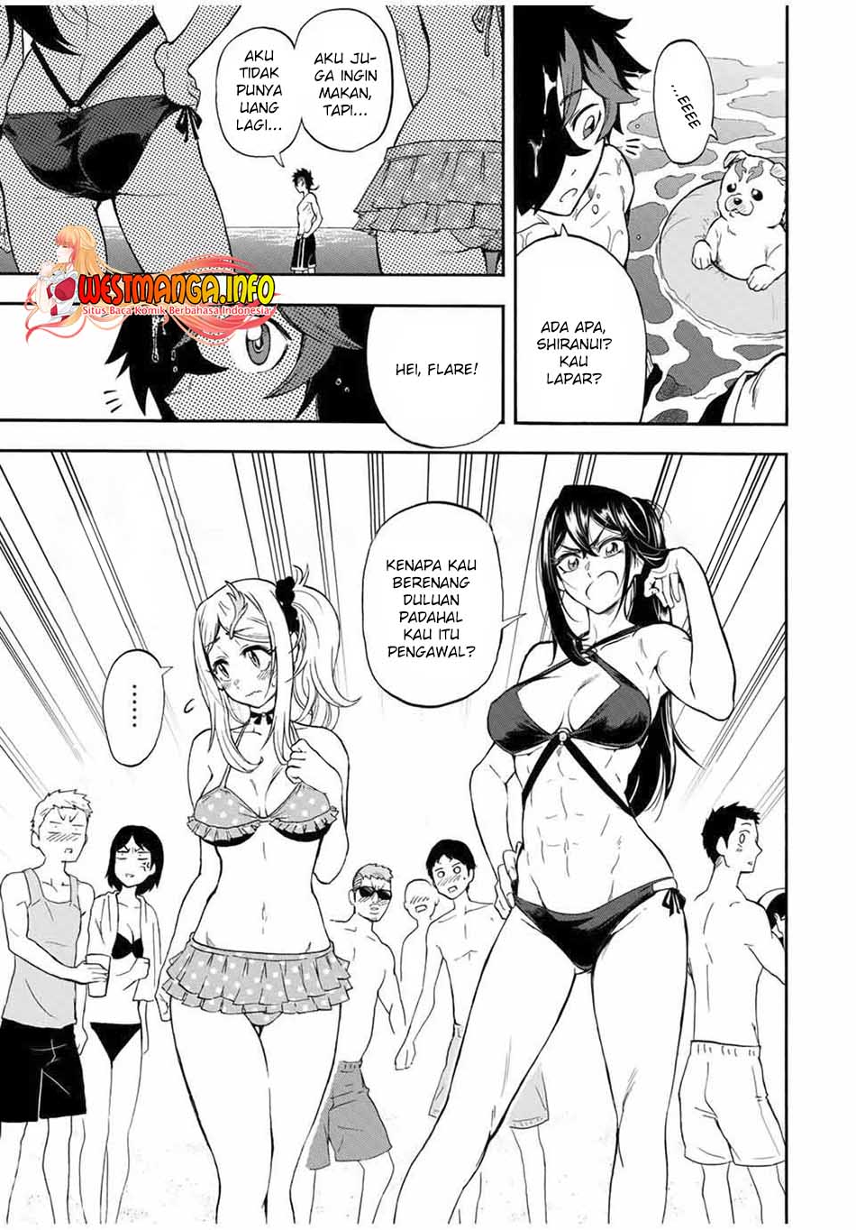Chapter 27 - halaman 6