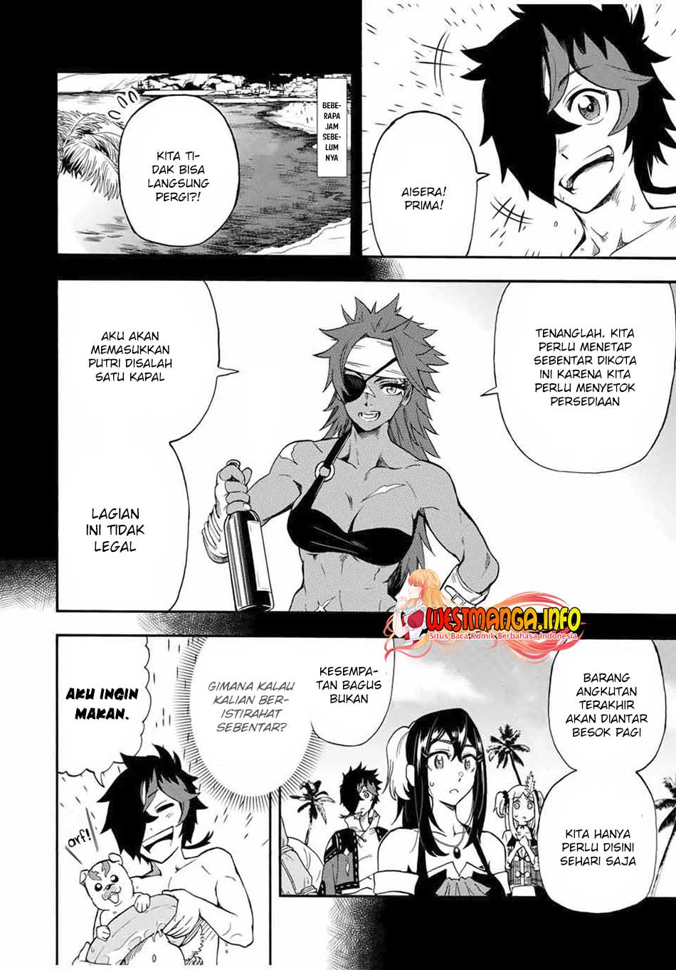 Chapter 27 - halaman 7
