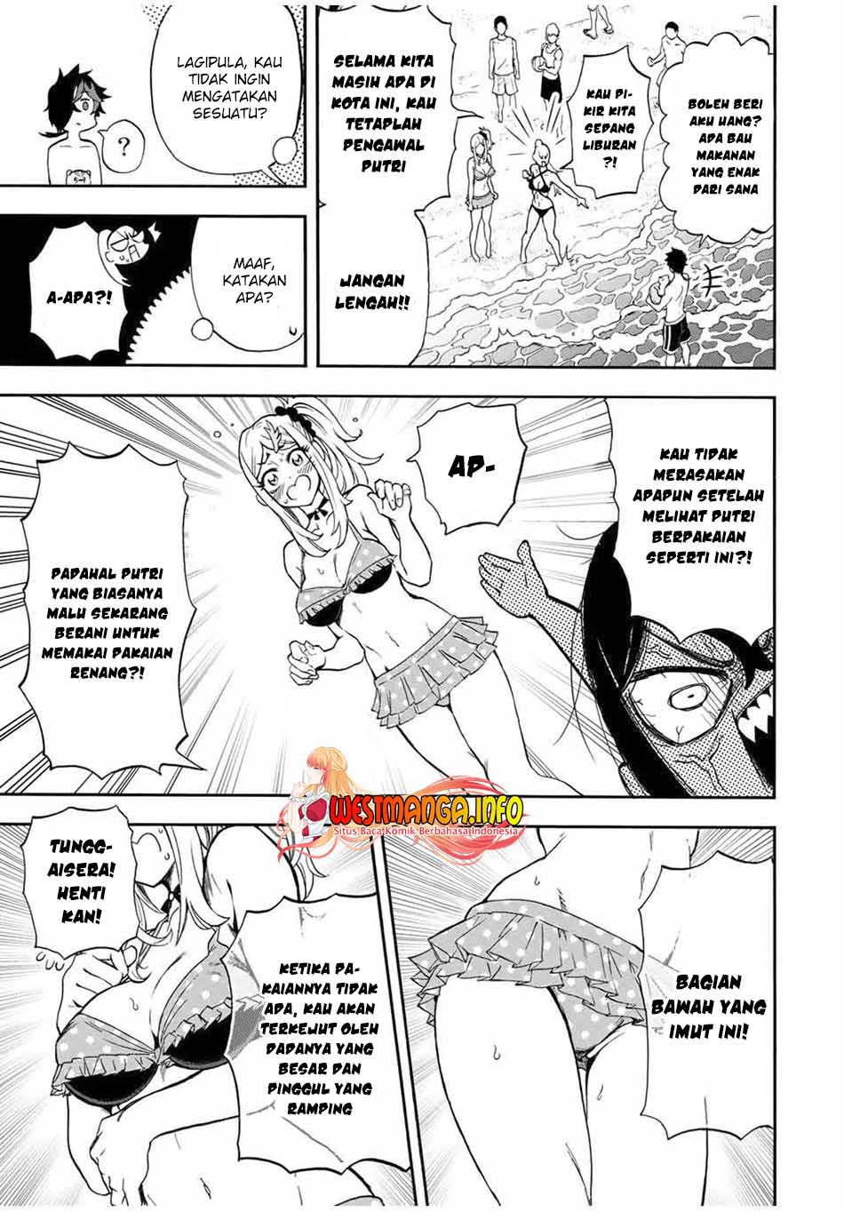 Chapter 27 - halaman 8