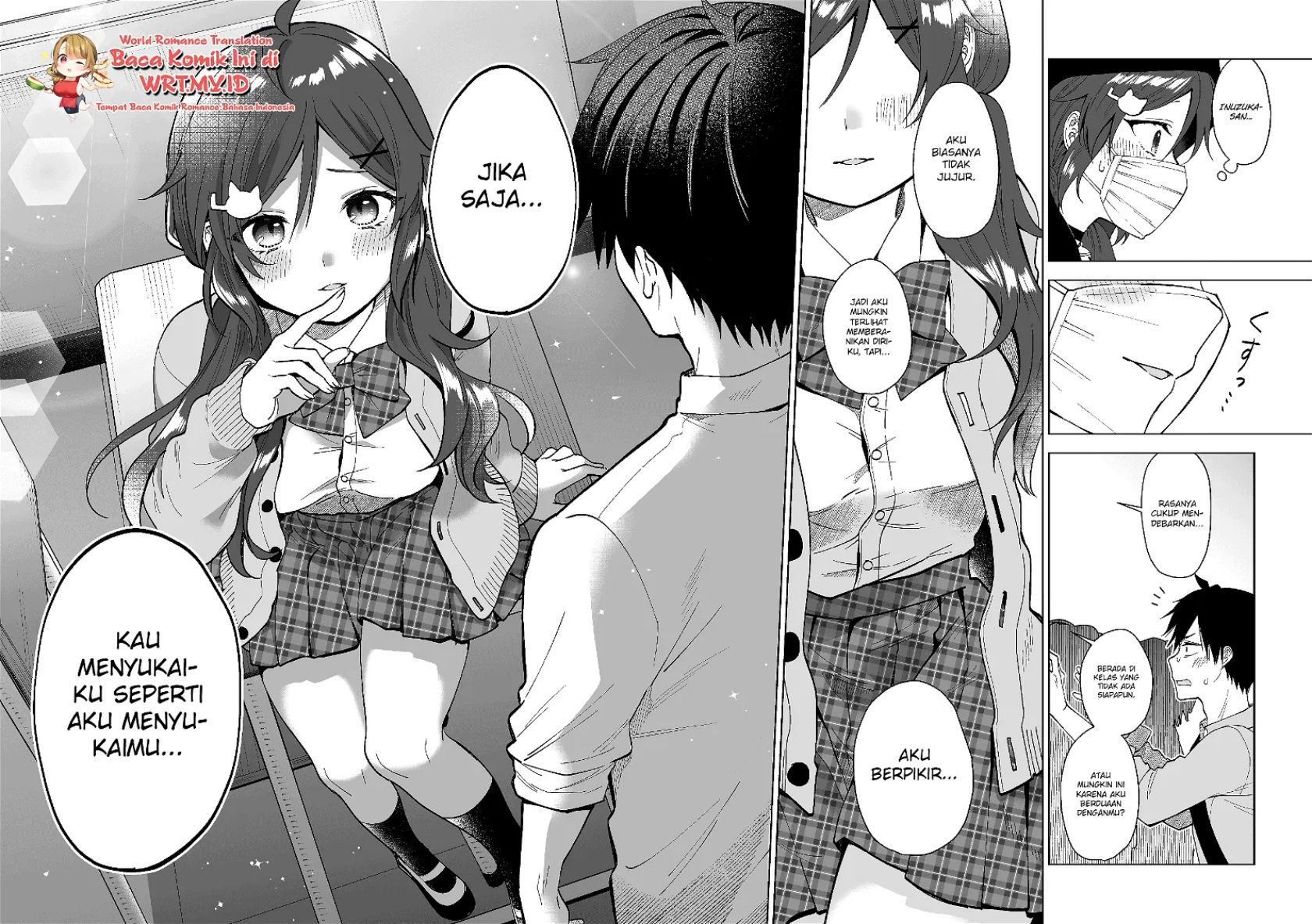 Chapter 65 - halaman 12