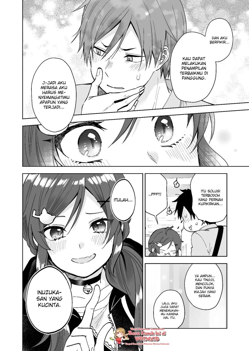 Chapter 65 - halaman 15