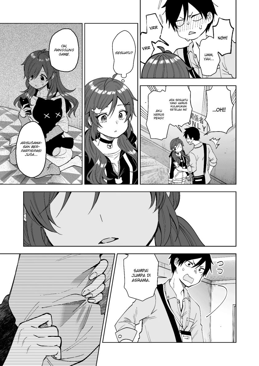 Chapter 65 - halaman 16