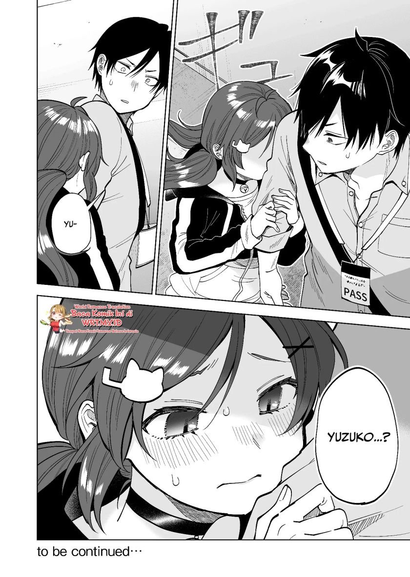 Chapter 65 - halaman 17