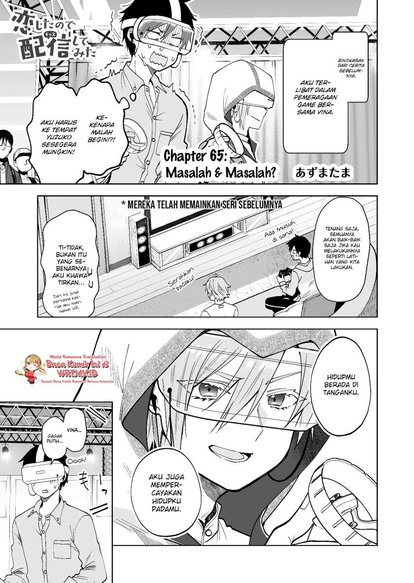 Chapter 65 - halaman 3