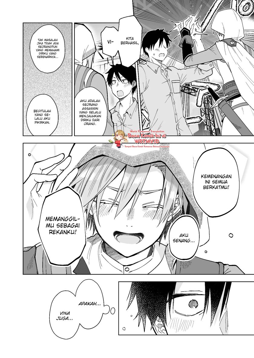 Chapter 65 - halaman 6