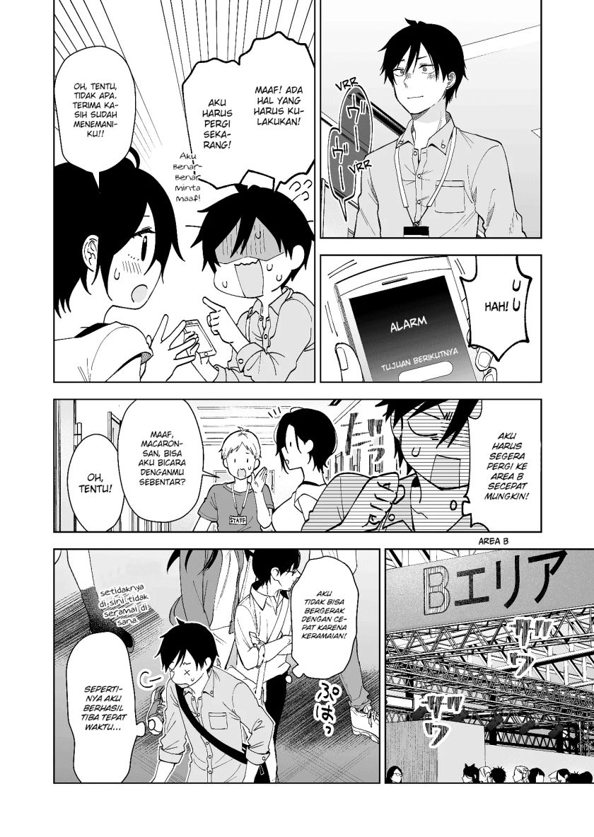 Chapter 64 - halaman 14