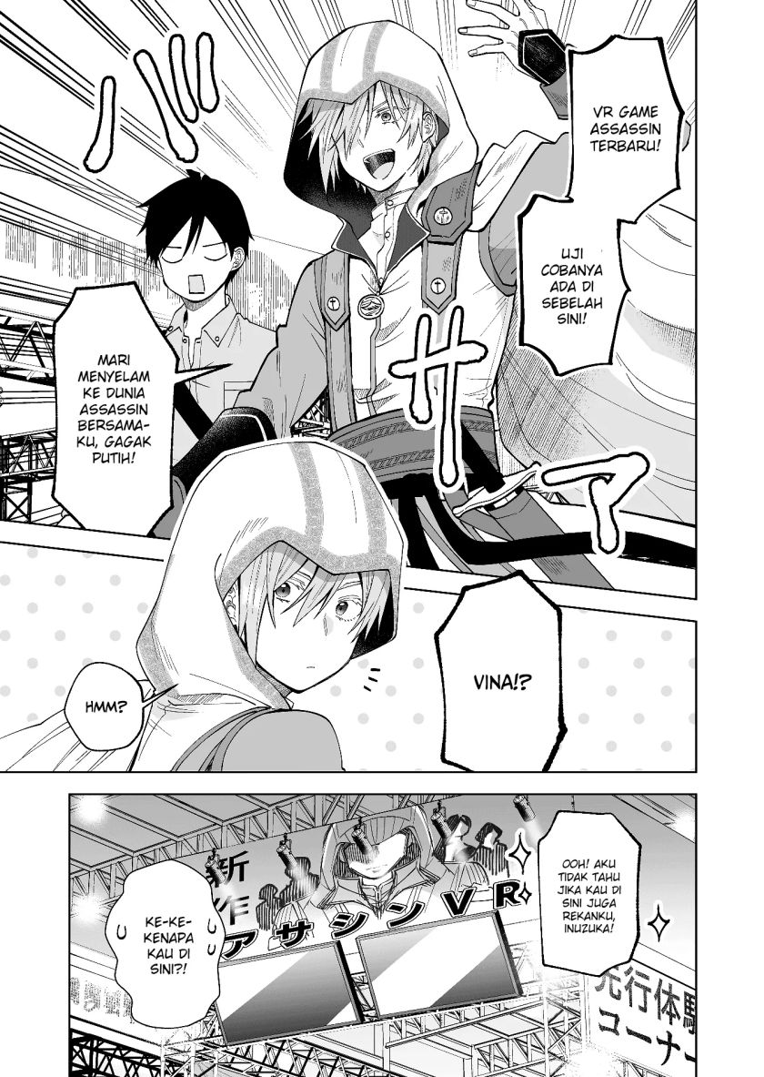 Chapter 64 - halaman 15