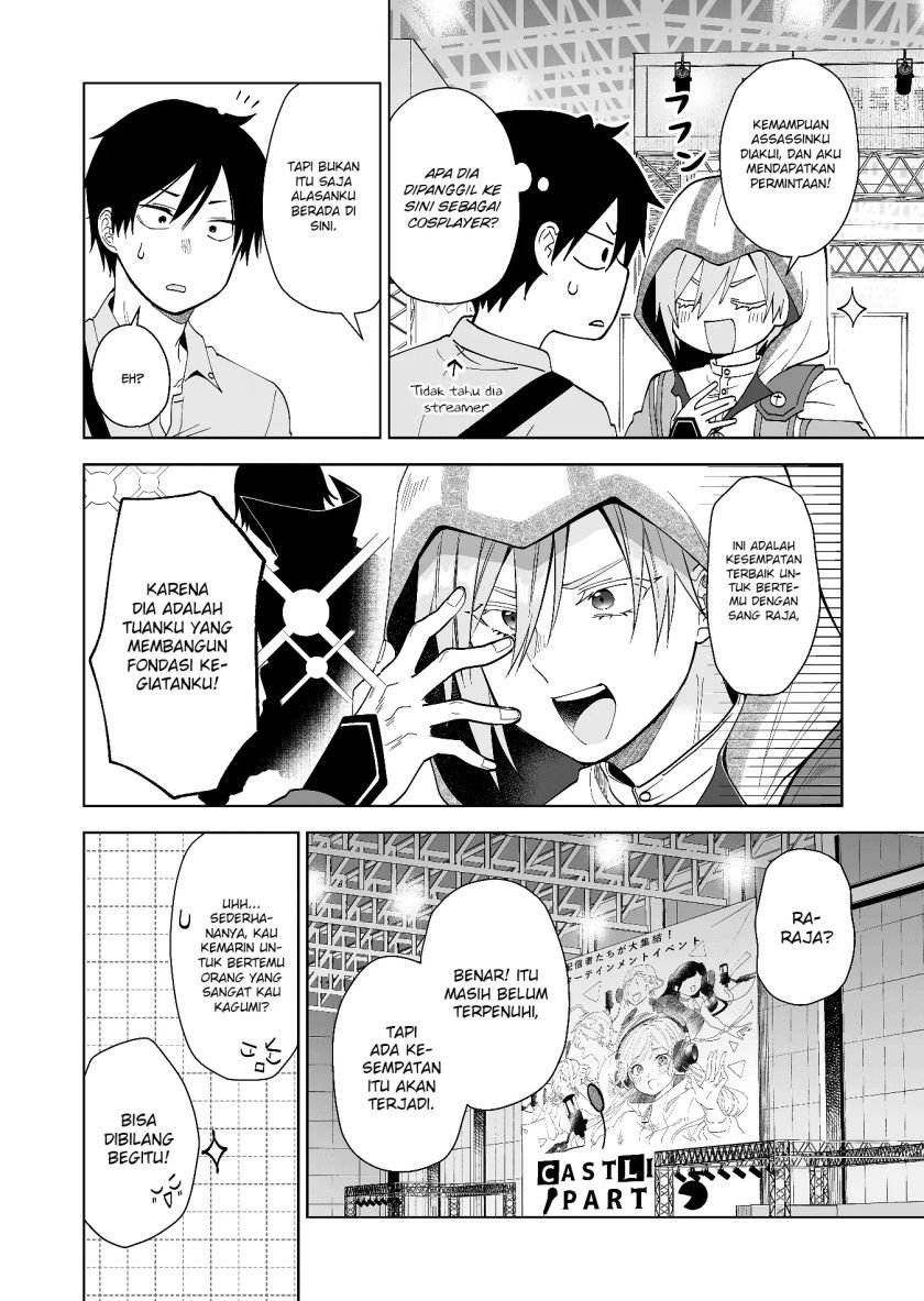 Chapter 64 - halaman 16