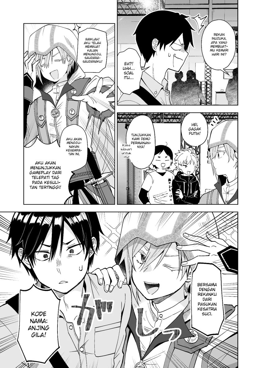 Chapter 64 - halaman 17
