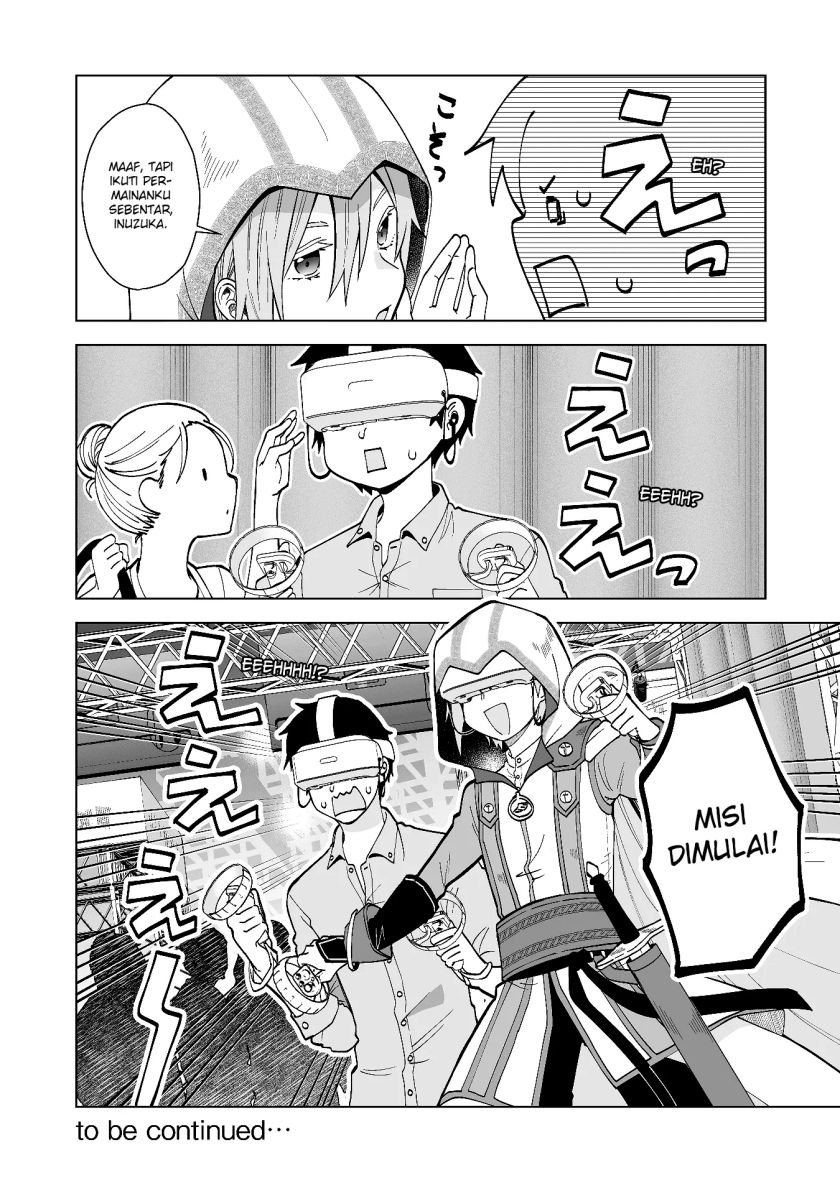 Chapter 64 - halaman 18