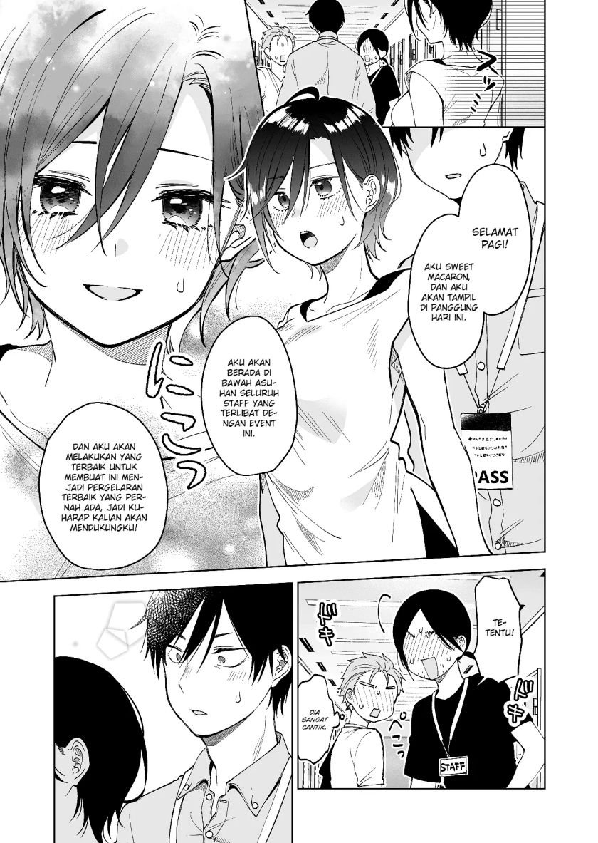 Chapter 64 - halaman 9