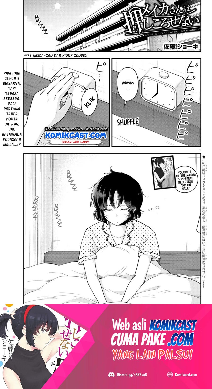 Chapter 78 - halaman 3