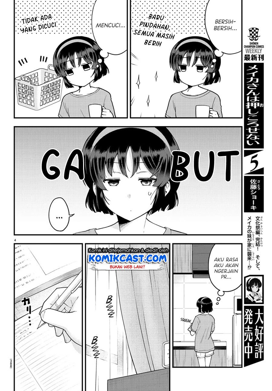 Chapter 78 - halaman 6