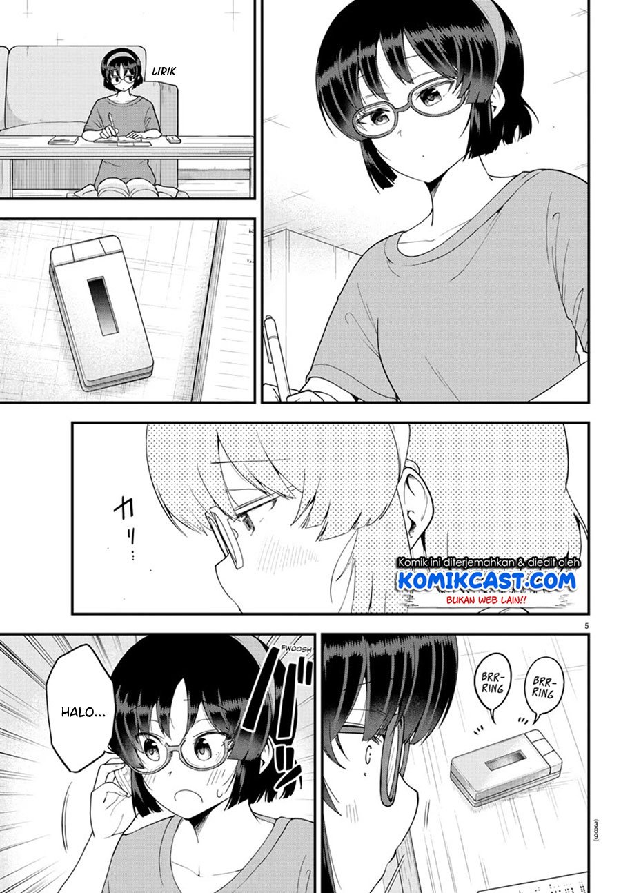 Chapter 78 - halaman 7