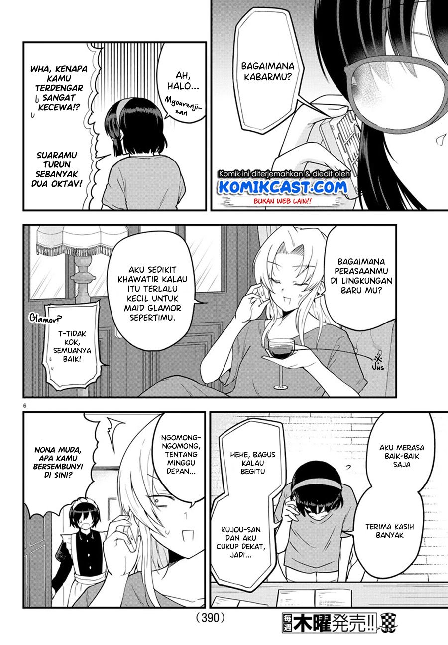 Chapter 78 - halaman 8