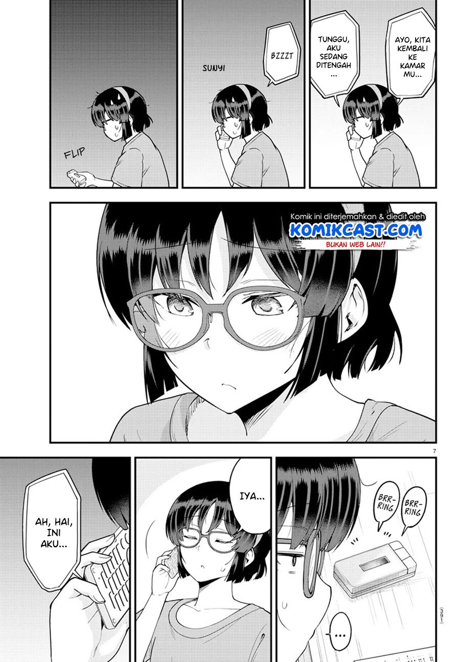 Chapter 78 - halaman 9