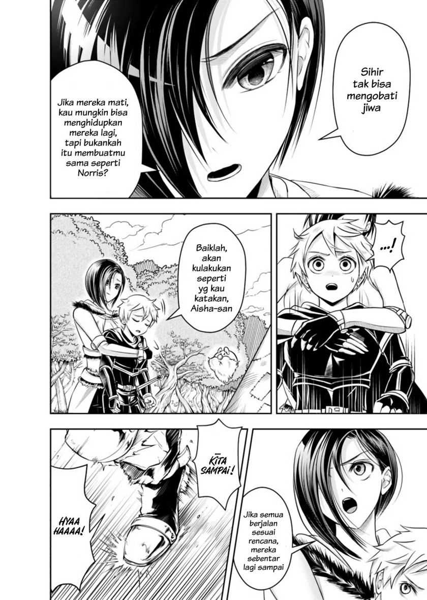 Chapter 48 - halaman 15