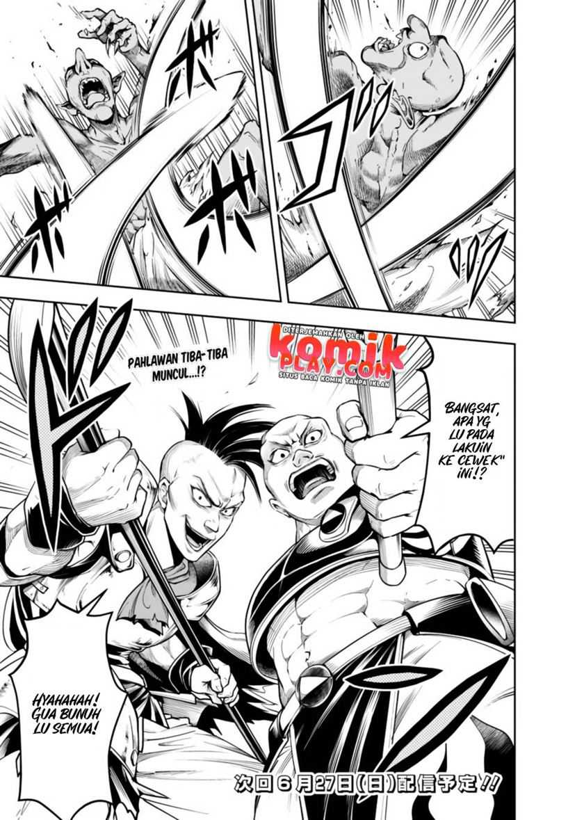Chapter 48 - halaman 16