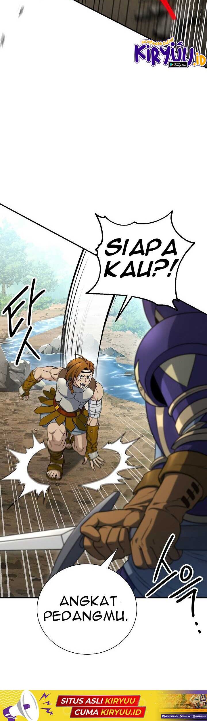 Chapter 144 - halaman 21