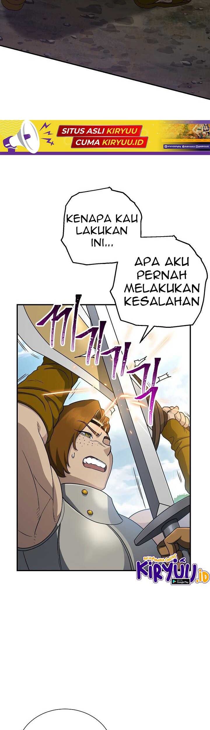 Chapter 144 - halaman 30