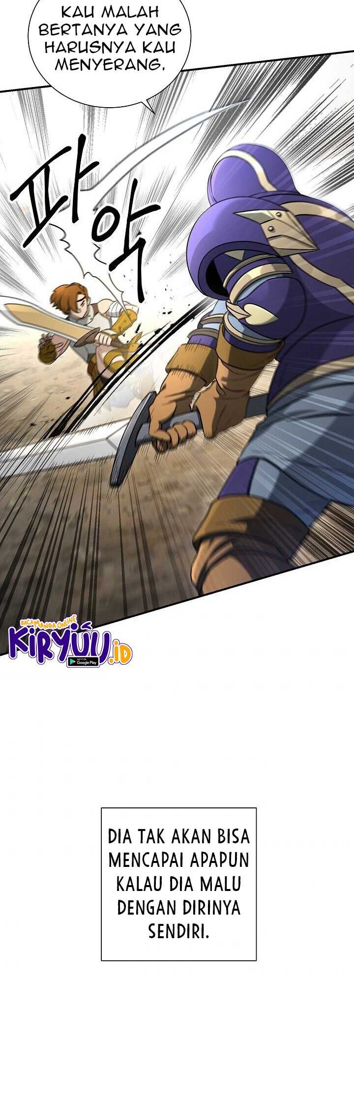 Chapter 144 - halaman 31