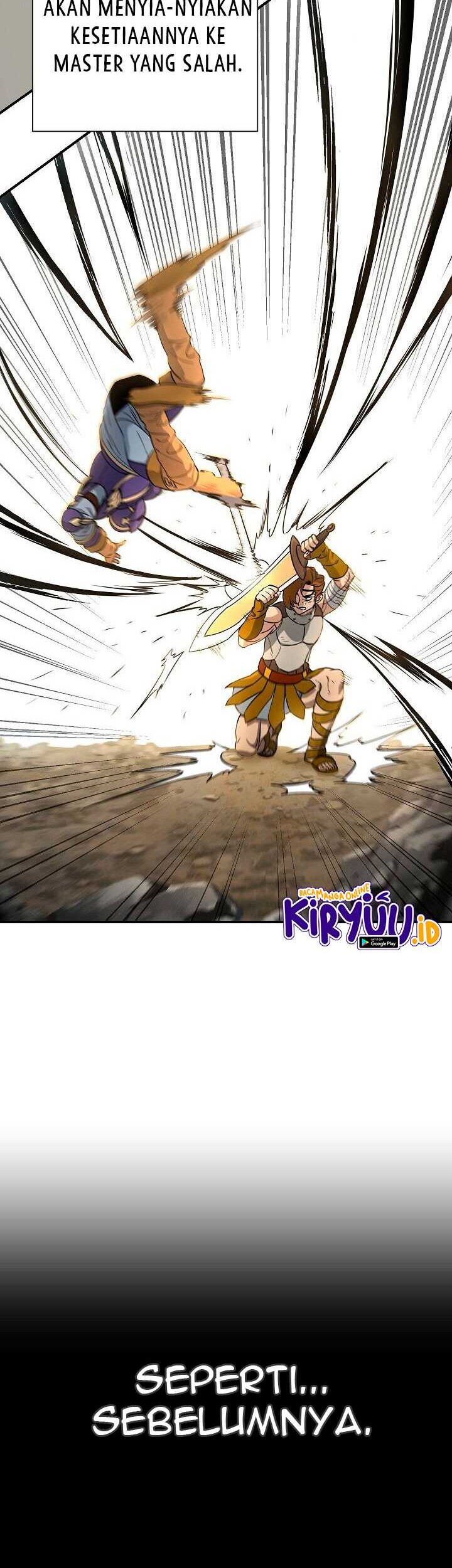 Chapter 144 - halaman 33