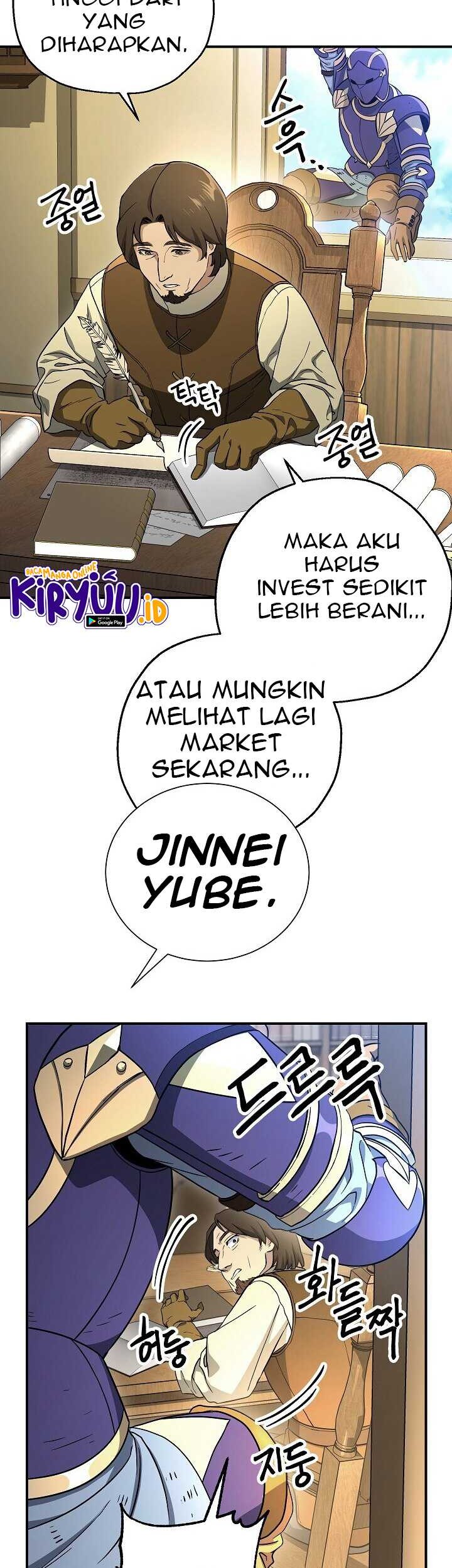 Chapter 143 - halaman 71