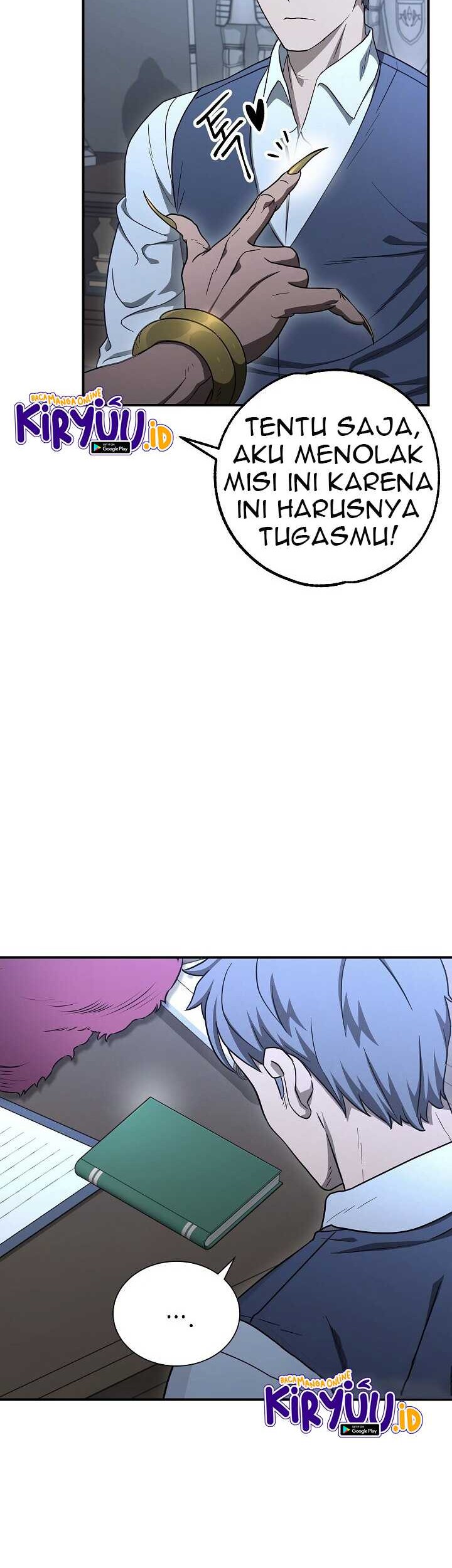 Chapter 143 - halaman 15