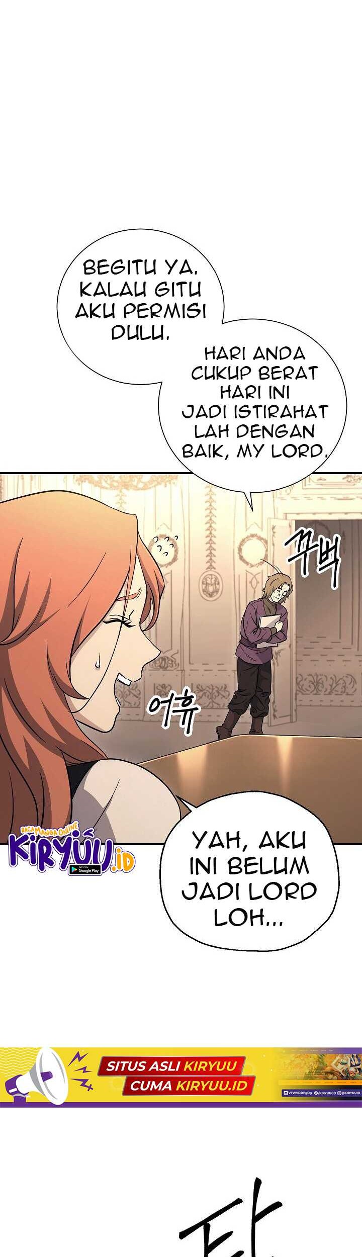 Chapter 143 - halaman 30