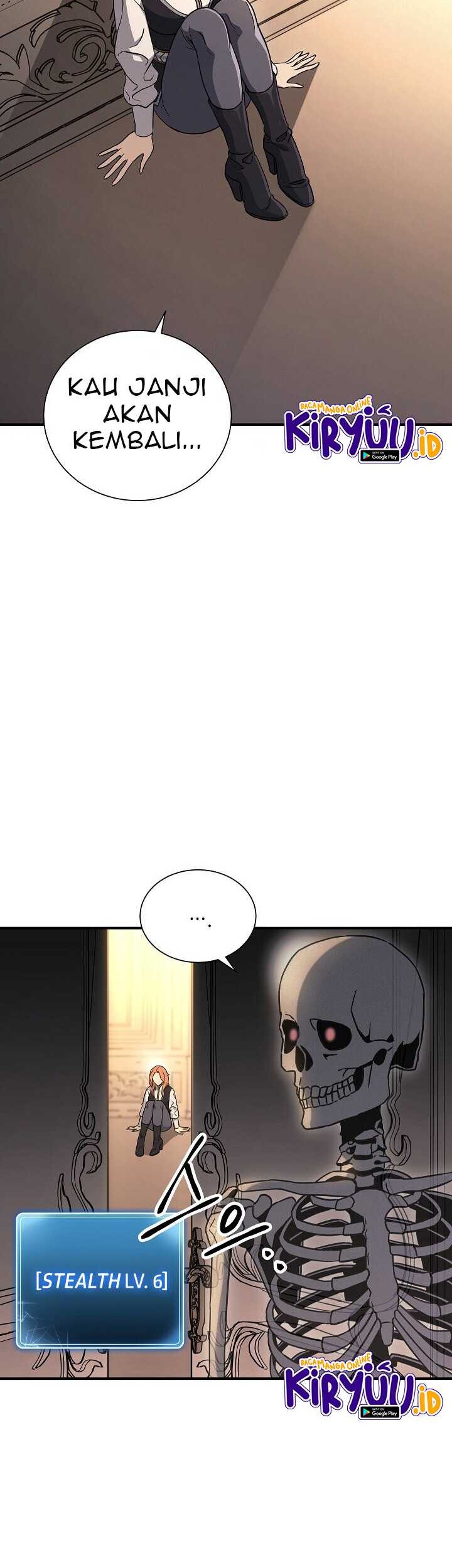 Chapter 143 - halaman 35