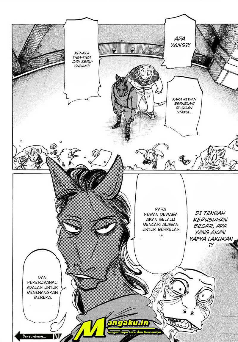 Chapter 182 - halaman 15