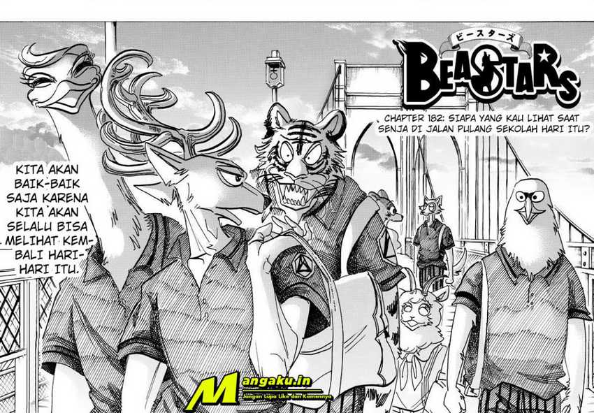 Chapter 182 - halaman 3