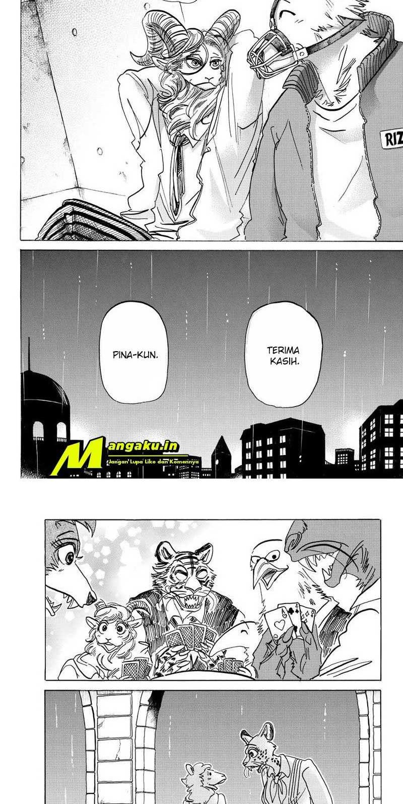 Chapter 182 - halaman 12
