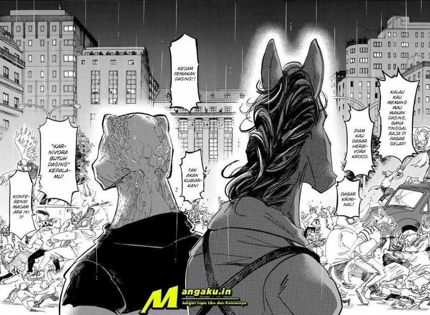 Chapter 182 - halaman 14