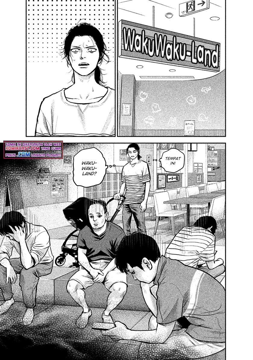 Chapter 149 - halaman 13