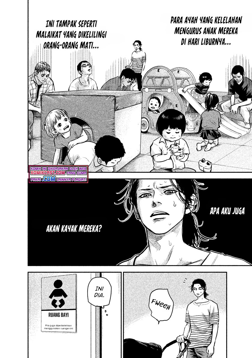 Chapter 149 - halaman 14