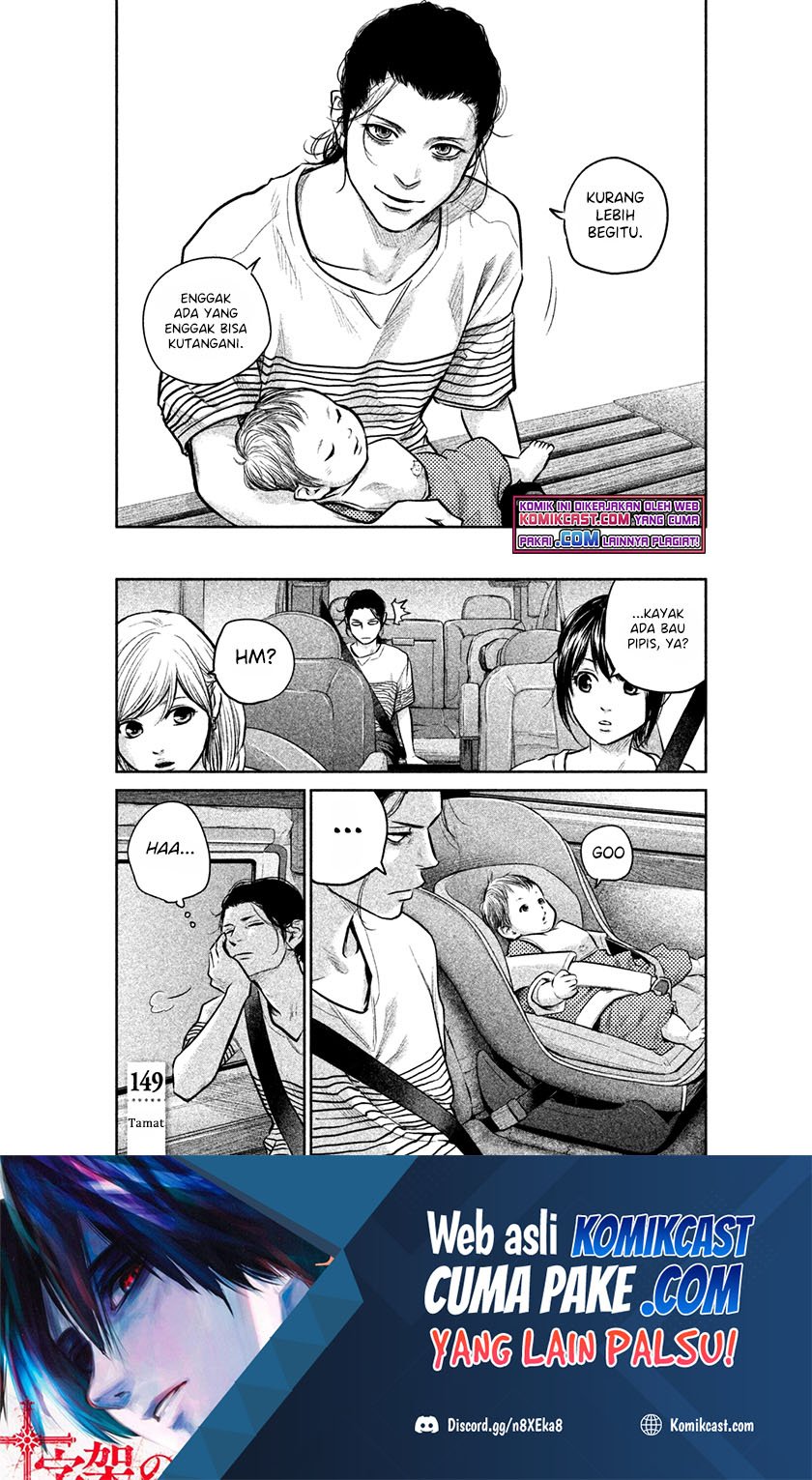 Chapter 149 - halaman 20